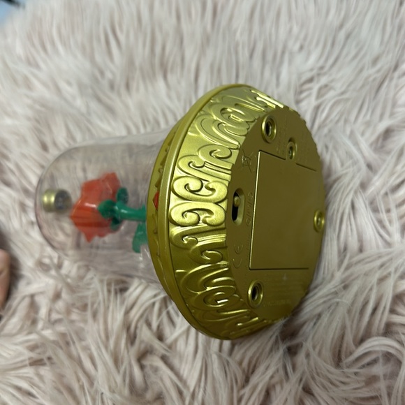 Beauty and the Beast Rose Light - Picture 2 of 3